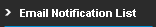 Email Notification List