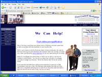 Special Pricing For Mortgage Broker Sites