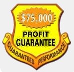 Real Estate Investor Web Site Profit Guarantee