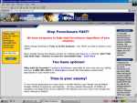 StopForeclosure.com Affiliate Information