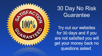 30 Day Money Back Guarantee